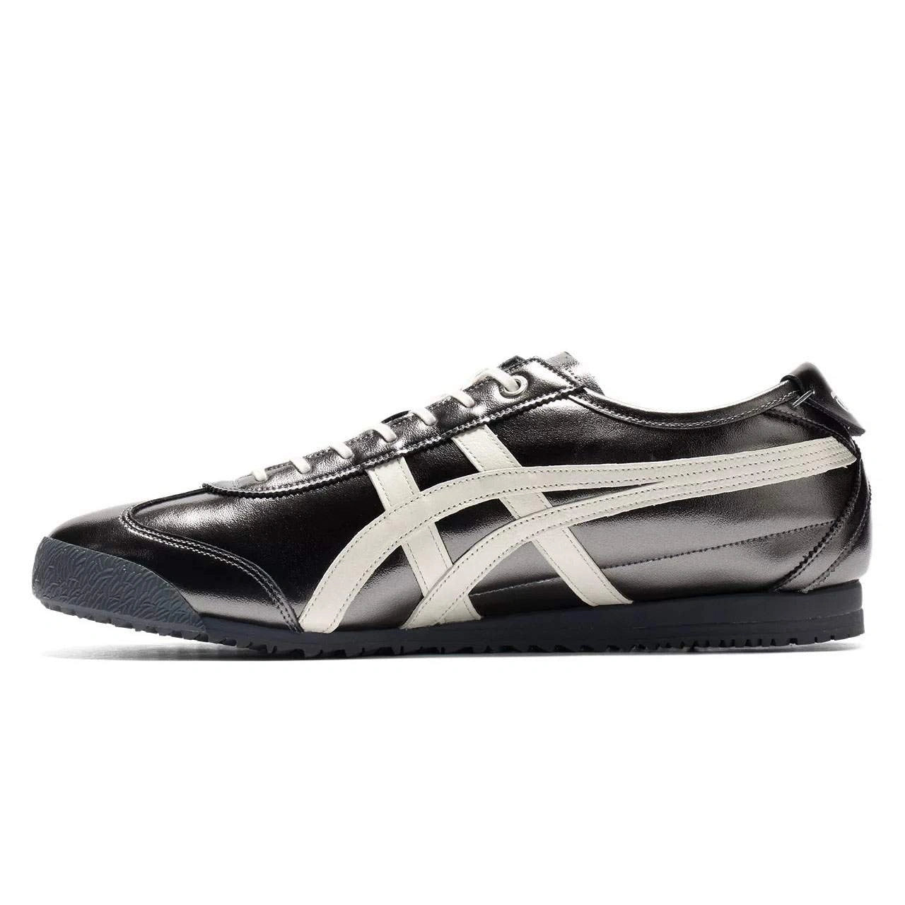 נעלי אוניטסוקה טייגר | Onitsuka Tiger MEXICO 66 SD Metropolis Cream