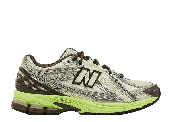 New Balance 1906 - 20th Anniversary