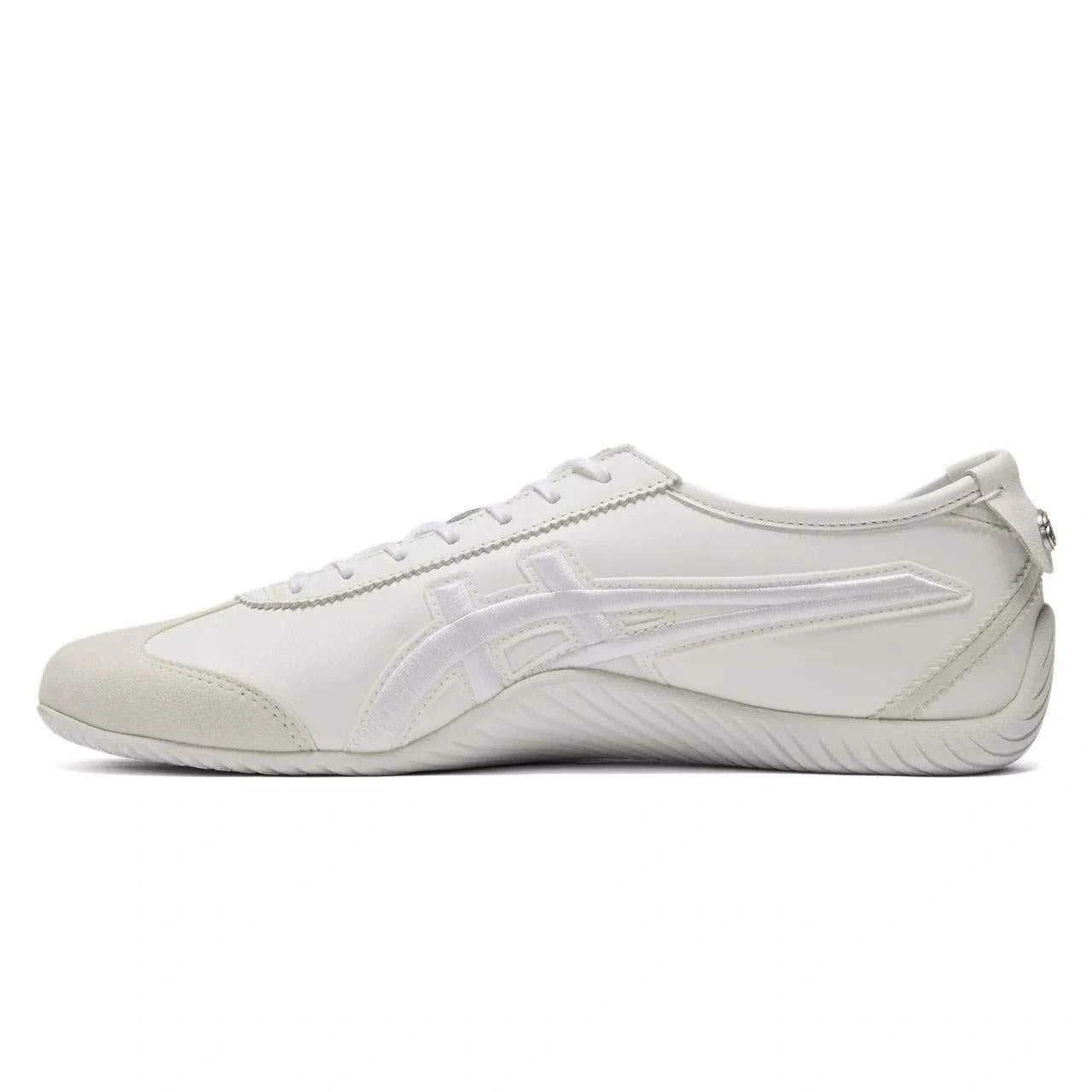נעלי אוניטסוקה טייגר | Onitsuka Tiger MEXICO 66 DRIVING White
