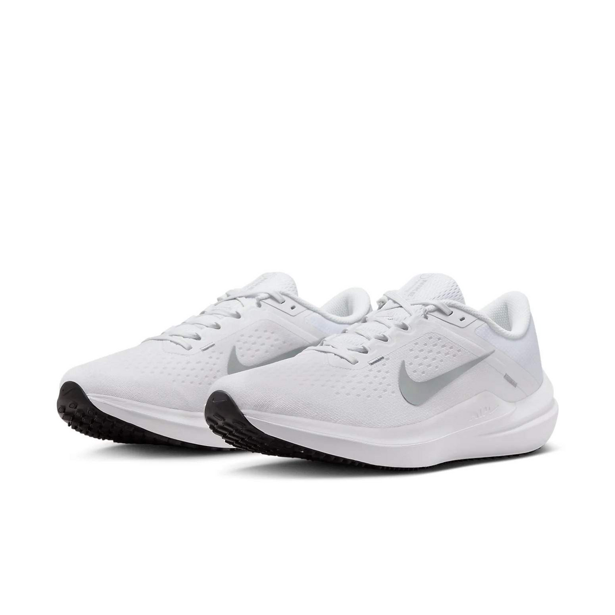 Nike Running Shoes | Nike Winflo 10 White Wolf Grey