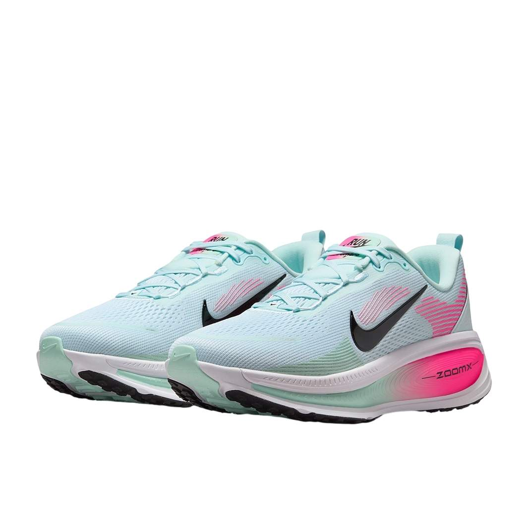 Nike Running Shoes | Nike Vomero 18 Glacier Blue