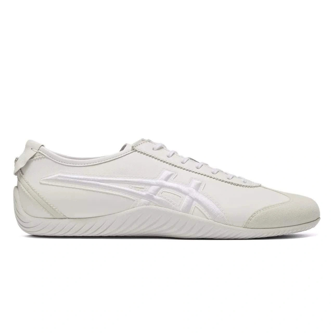 נעלי אוניטסוקה טייגר | Onitsuka Tiger MEXICO 66 DRIVING White