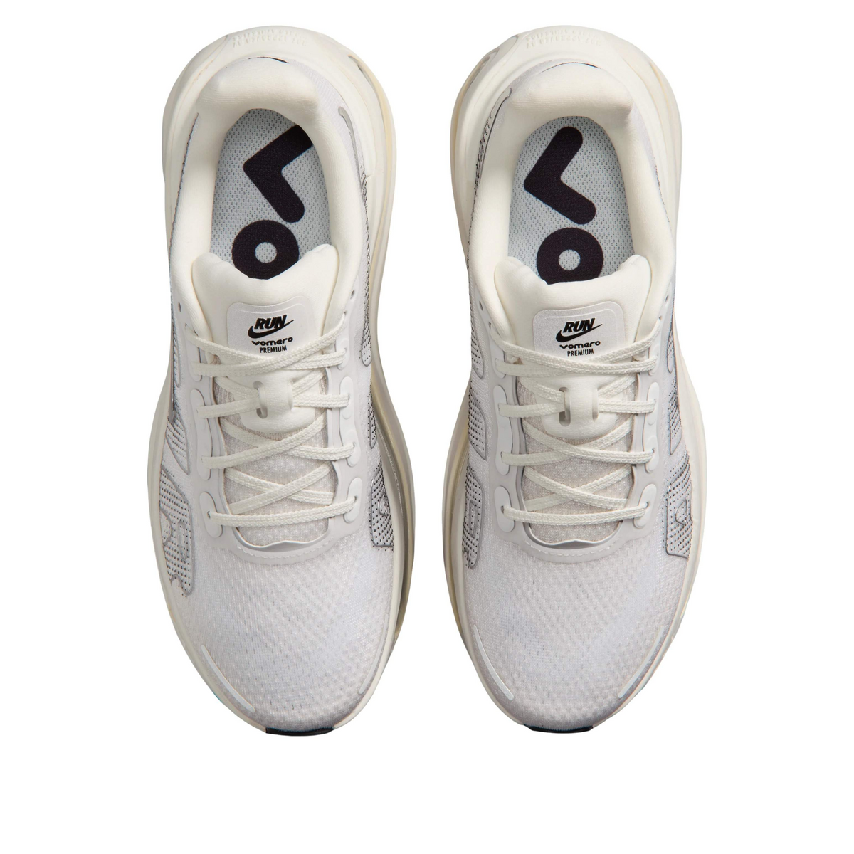 Nike Running Shoes | Nike Vomero Premium Summit White/Sail
