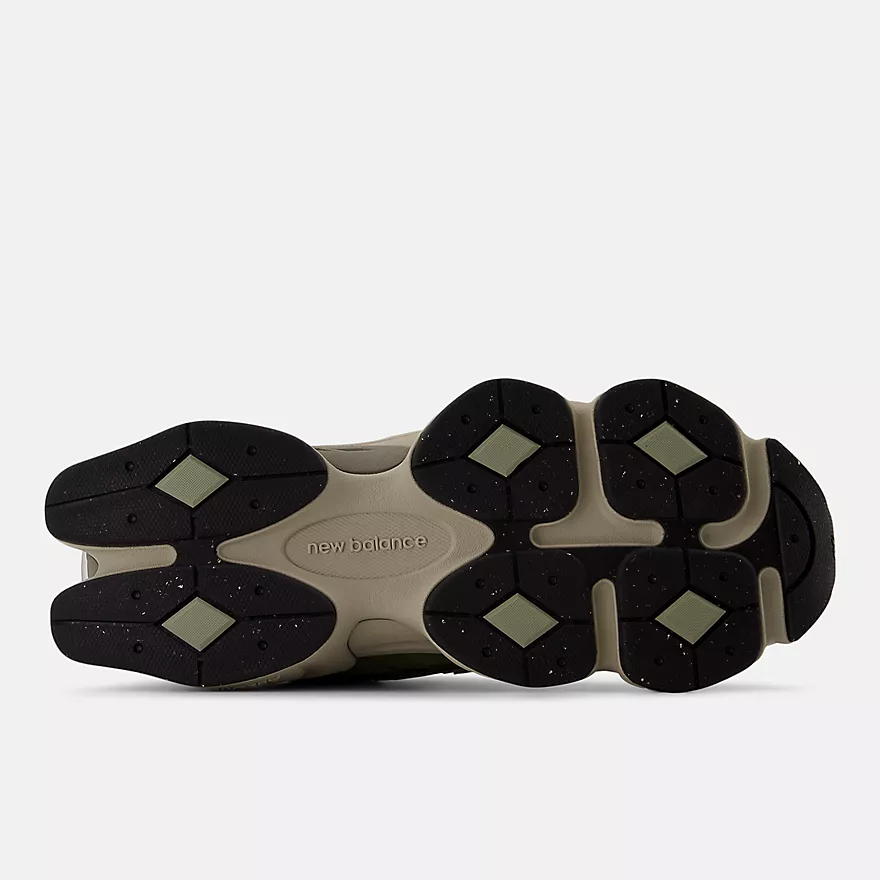 New Balance 9060 – Dark Olivine