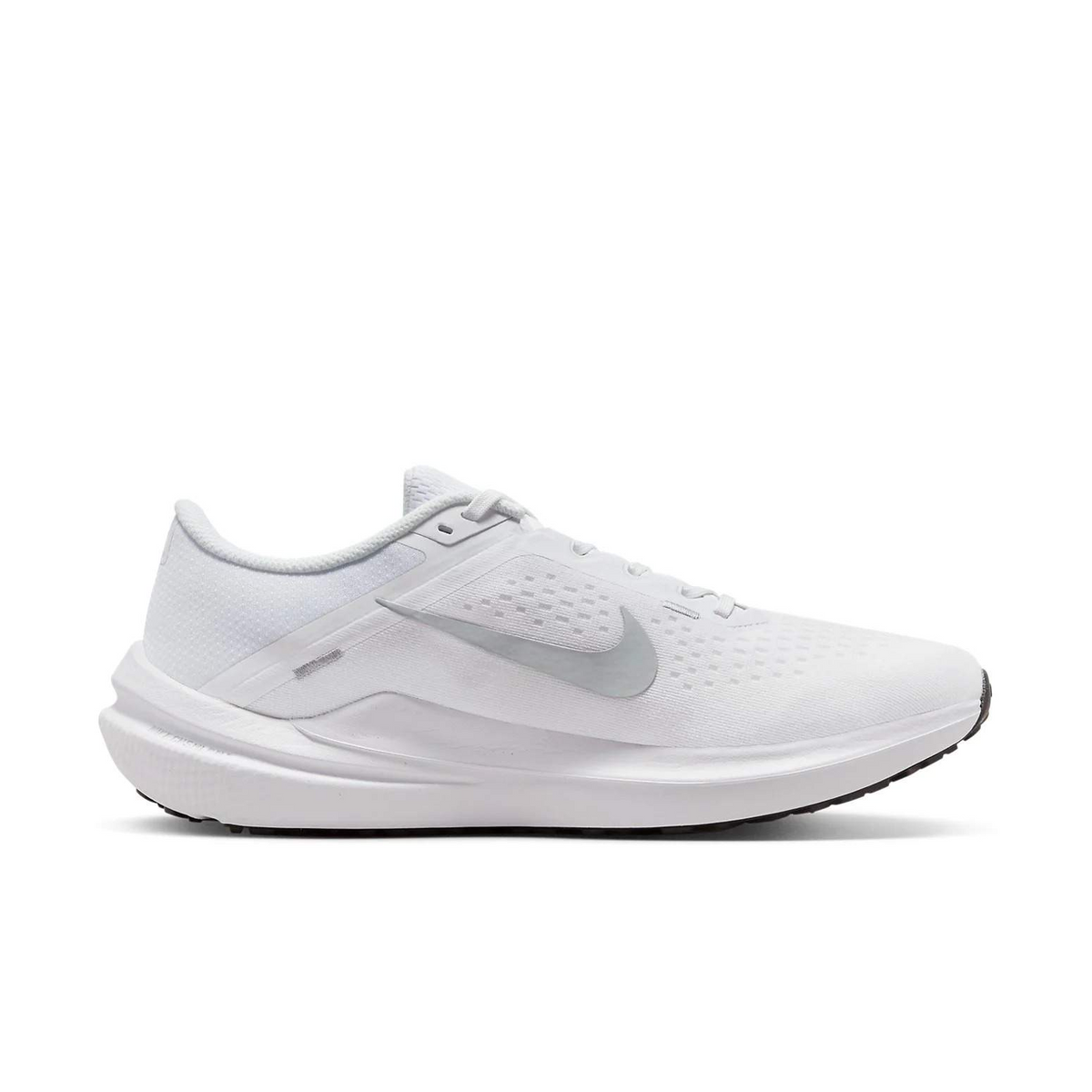 Nike Running Shoes | Nike Winflo 10 White Wolf Grey
