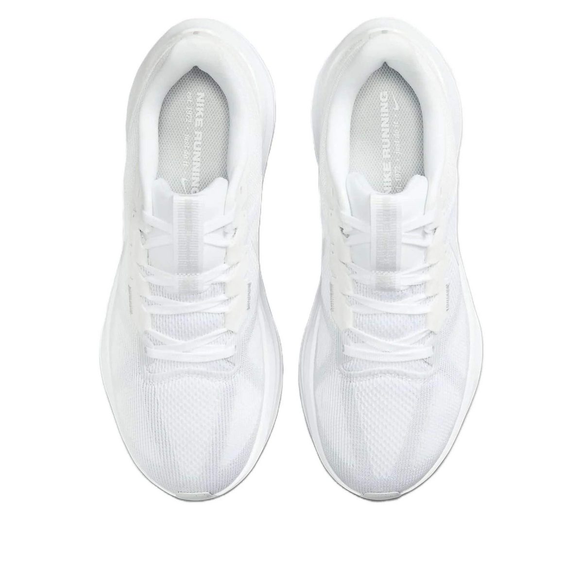 Nike Running Shoes | Nike Structure 25 Triple White