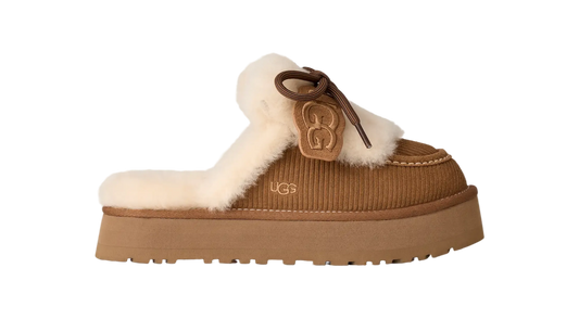 UGG Women's Disquette Heritage Chestnut