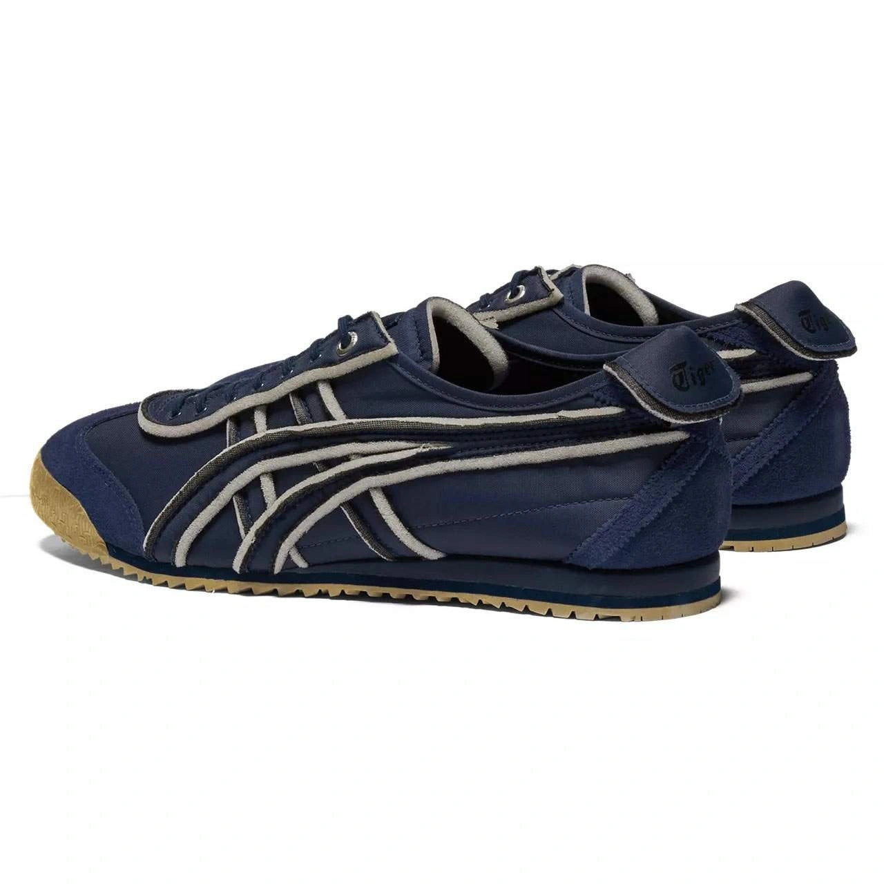 Outlet | נעלי אוניטסוקה טייגר | Onitsuka Tiger MEXICO 66 SD Peacoat