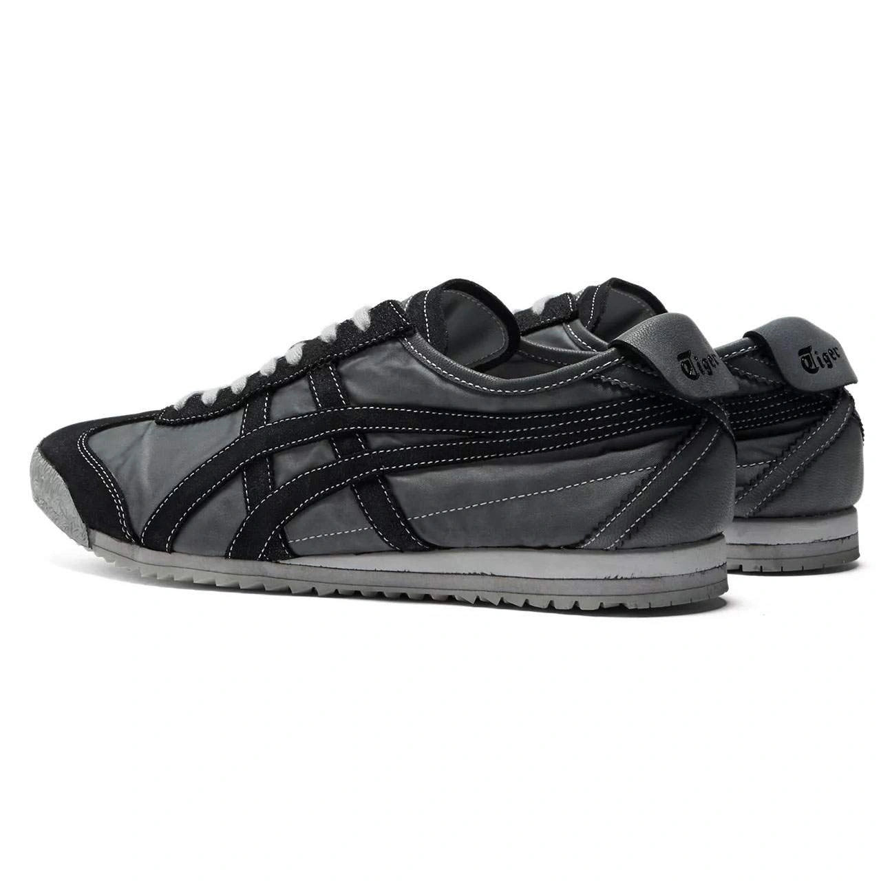 נעלי אוניטסוקה טייגר | Onitsuka Tiger MEXICO 66 NM Graphite Grey
