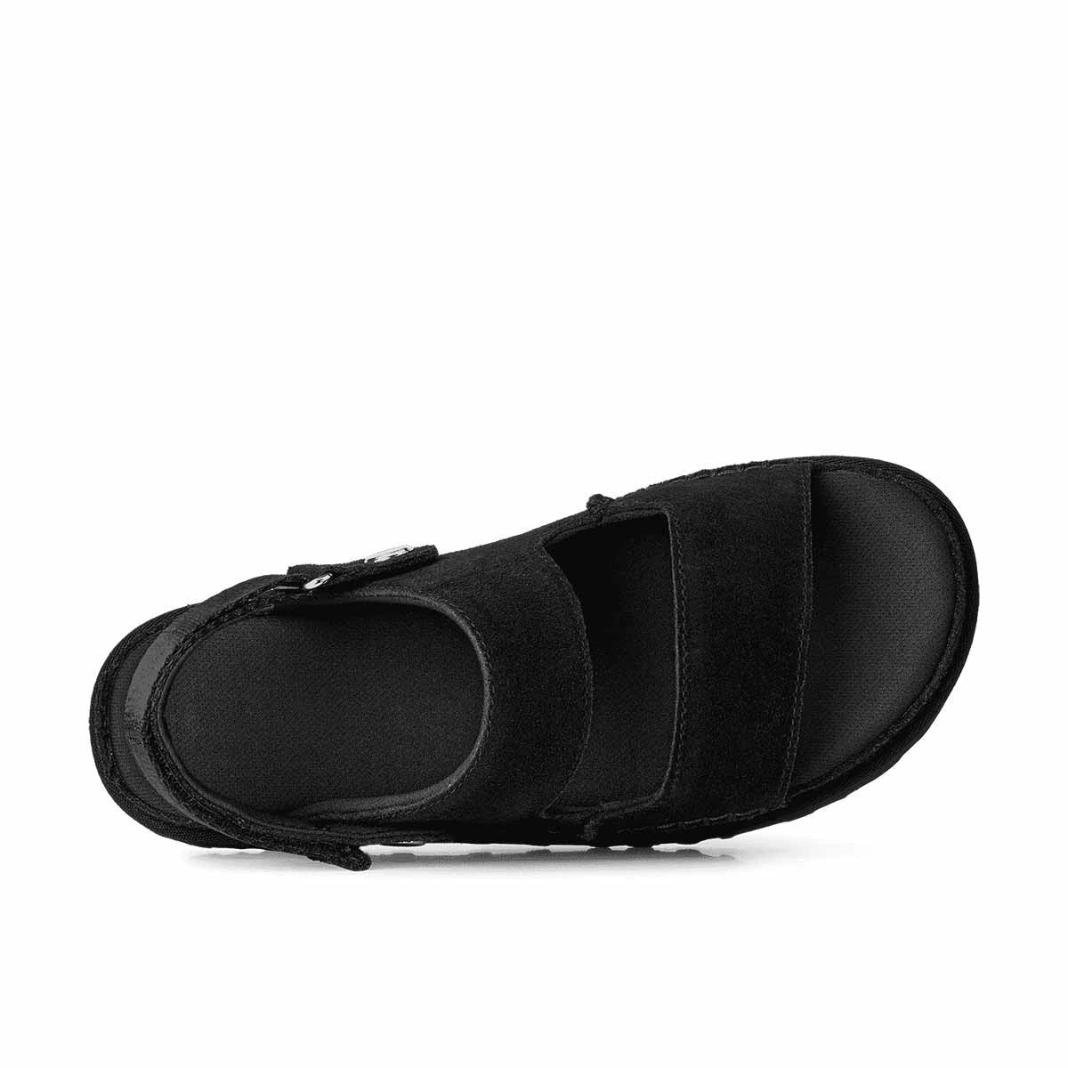 סנדלי נשים UGG Goldenstar Glide – נוחות וגמישות לקיץ Black