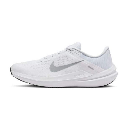 Nike Running Shoes | Nike Winflo 10 White Wolf Grey