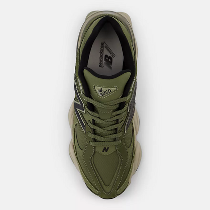 New Balance 9060 – Dark Olivine