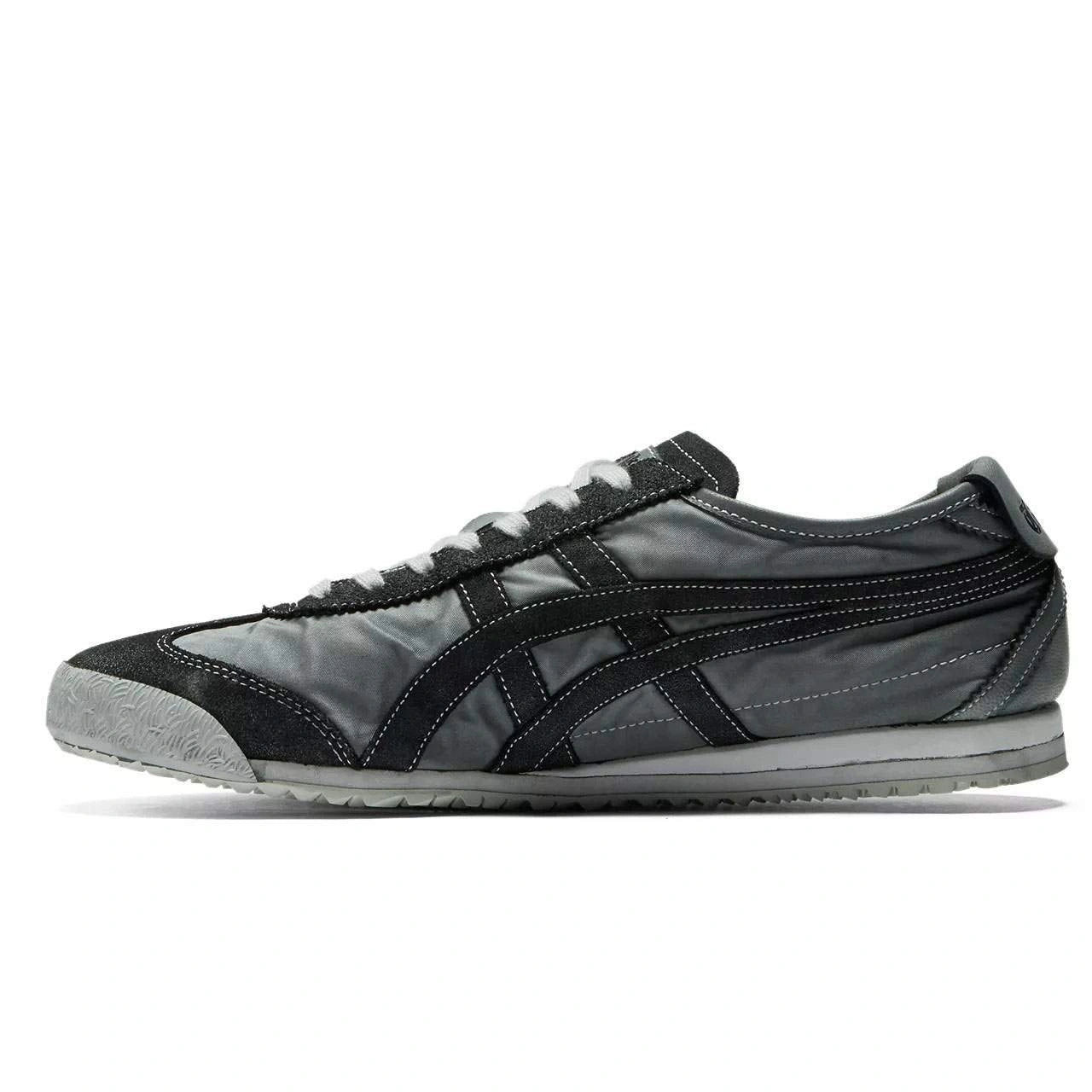 נעלי אוניטסוקה טייגר | Onitsuka Tiger MEXICO 66 NM Graphite Grey