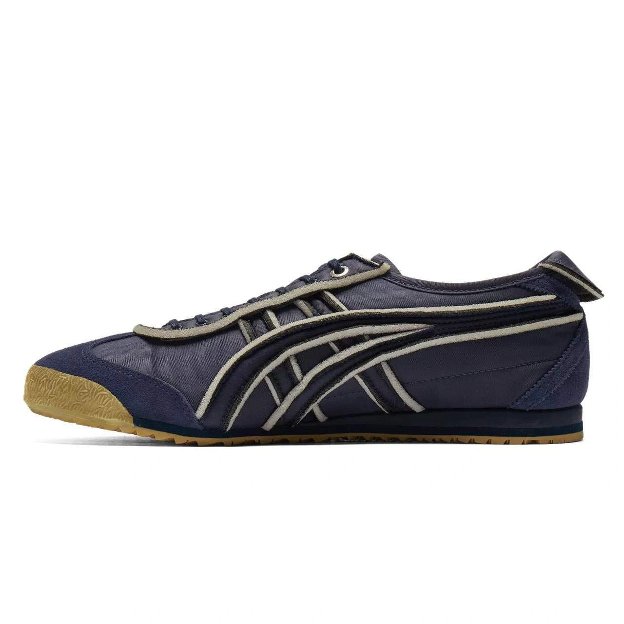 Outlet | נעלי אוניטסוקה טייגר | Onitsuka Tiger MEXICO 66 SD Peacoat