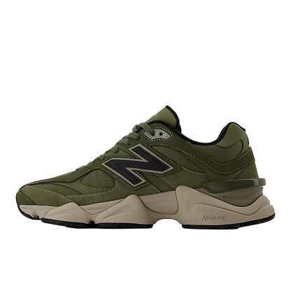 New Balance 9060 – Dark Olivine