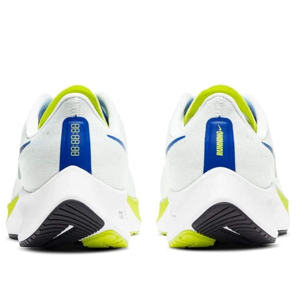 Nike Running Shoes | Nike Pegasus 37 White Blue Green