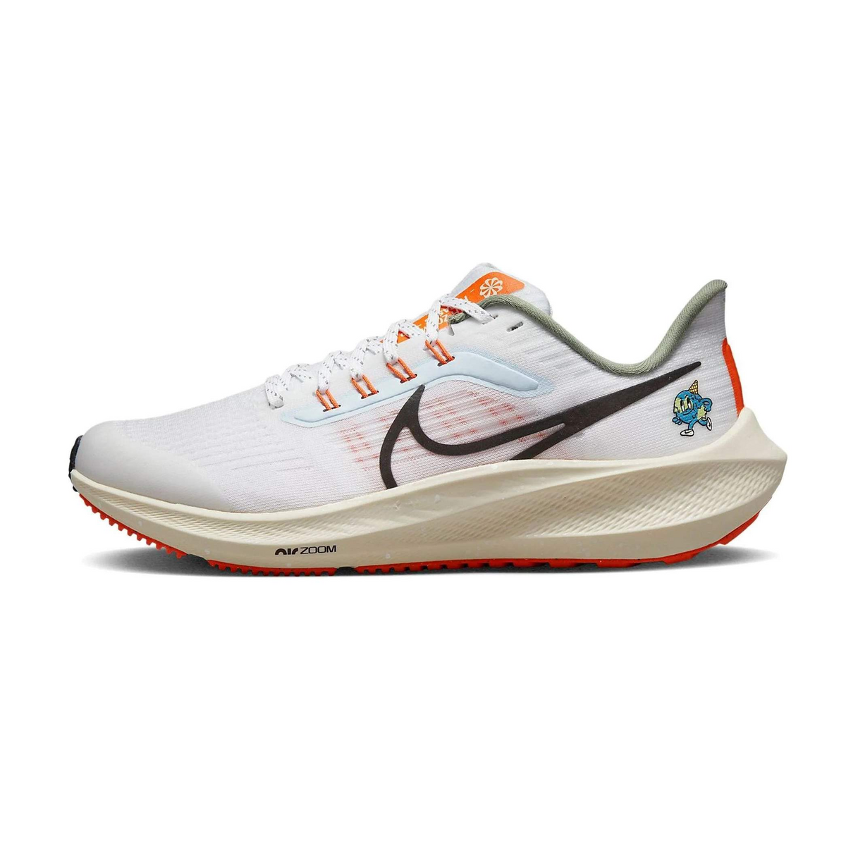 Nike Running Shoes | Nike Pegasus 39 Next Nature White Black