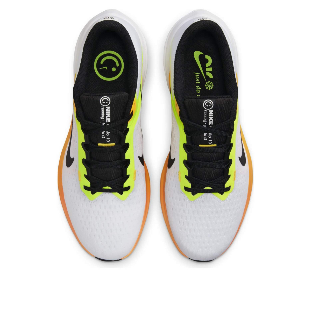 Nike Running Shoes | Nike Winflo 10 Volt
