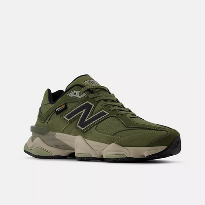 New Balance 9060 – Dark Olivine