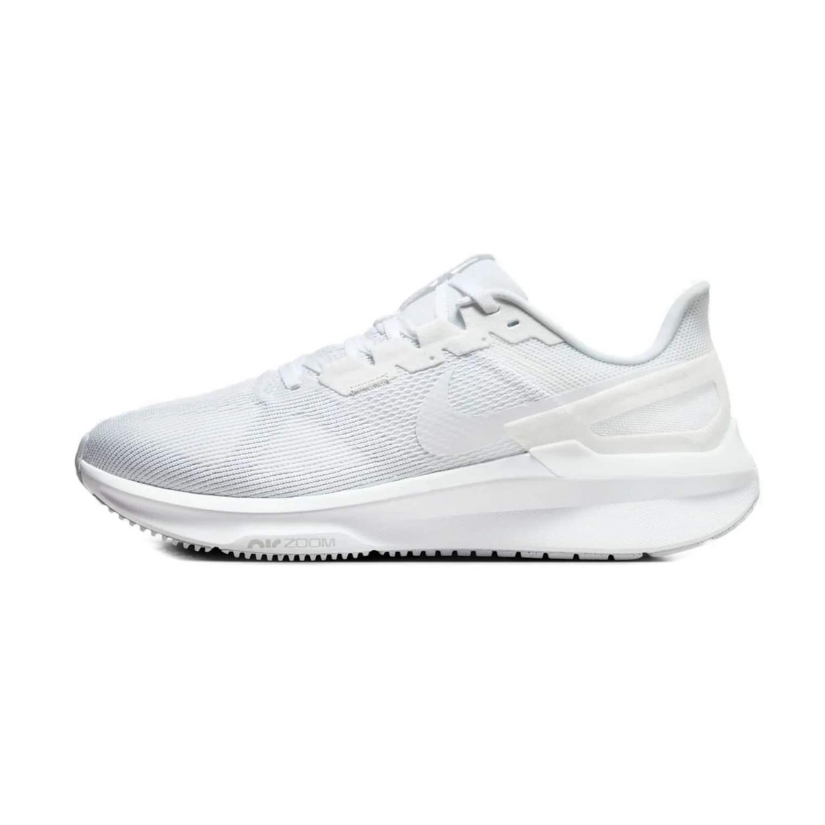 Nike Running Shoes | Nike Structure 25 Triple White