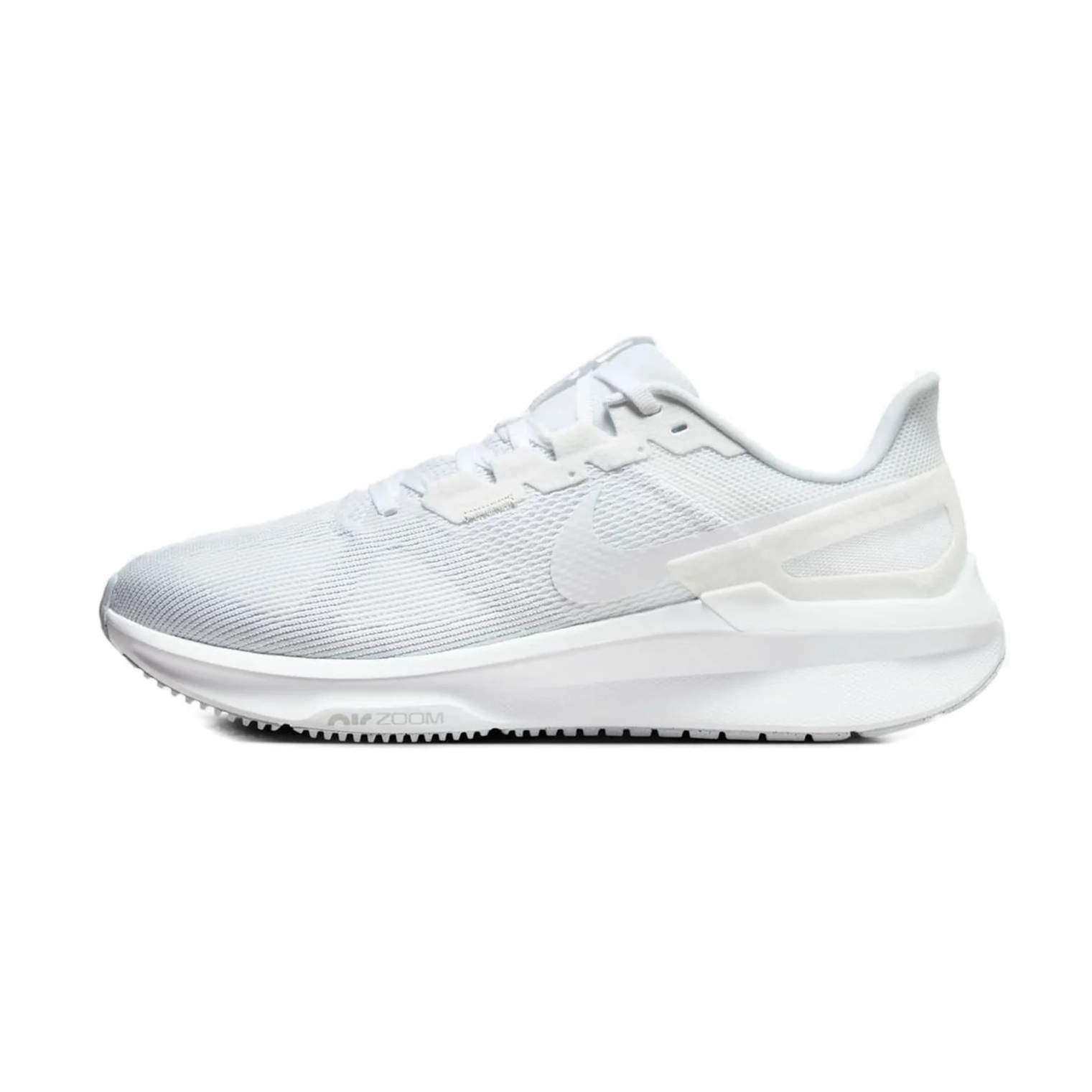 Nike Running Shoes | Nike Structure 25 Triple White