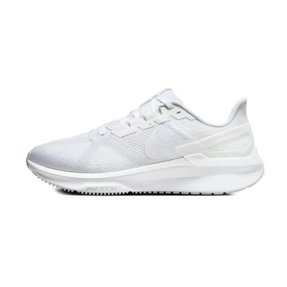 Nike Running Shoes | Nike Structure 25 Triple White