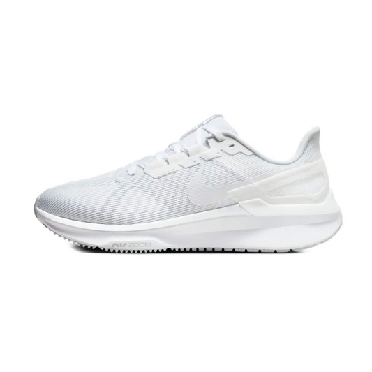 Nike Running Shoes | Nike Structure 25 Triple White