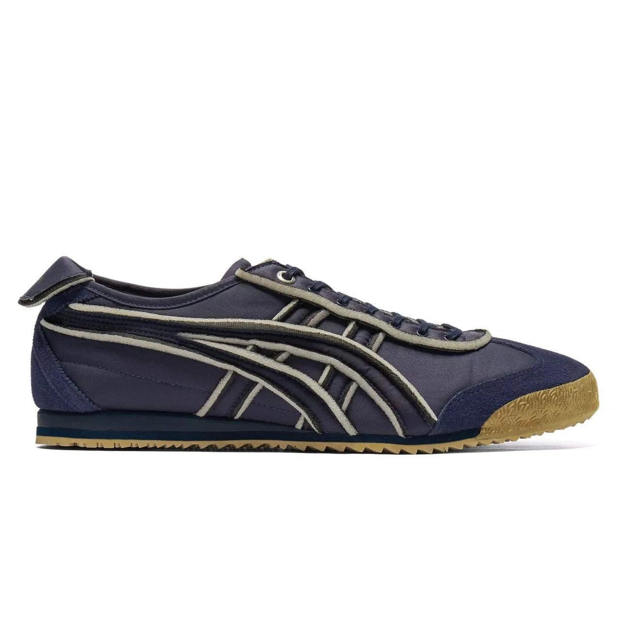 Outlet | נעלי אוניטסוקה טייגר | Onitsuka Tiger MEXICO 66 SD Peacoat