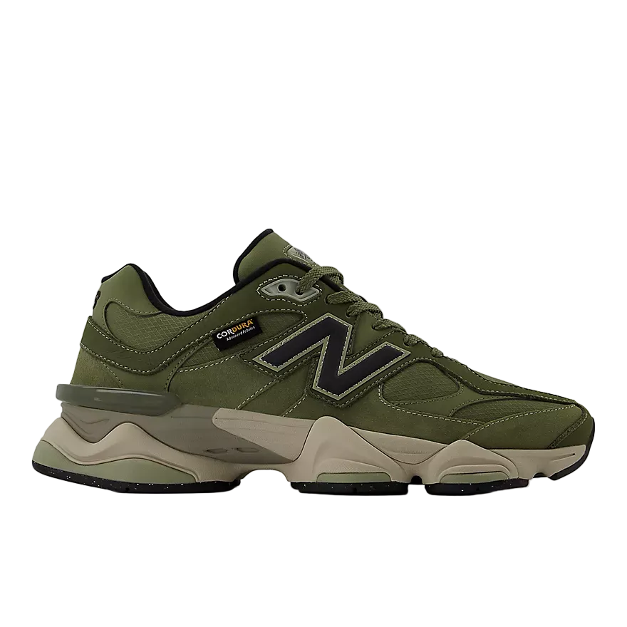 New Balance 9060 – Dark Olivine