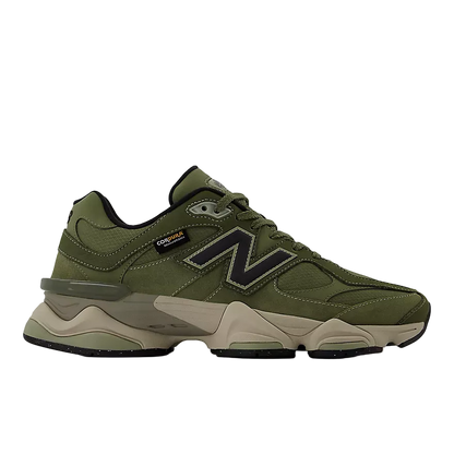 New Balance 9060 – Dark Olivine