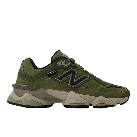 New Balance 9060 – Dark Olivine