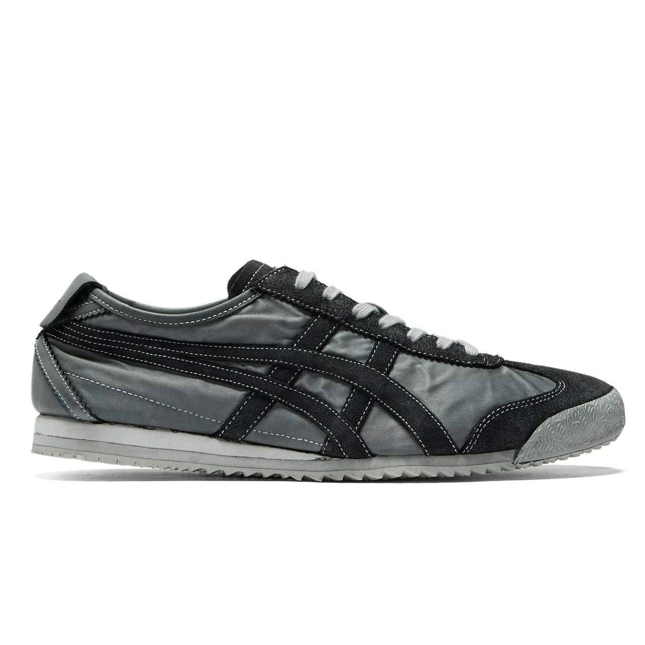 נעלי אוניטסוקה טייגר | Onitsuka Tiger MEXICO 66 NM Graphite Grey