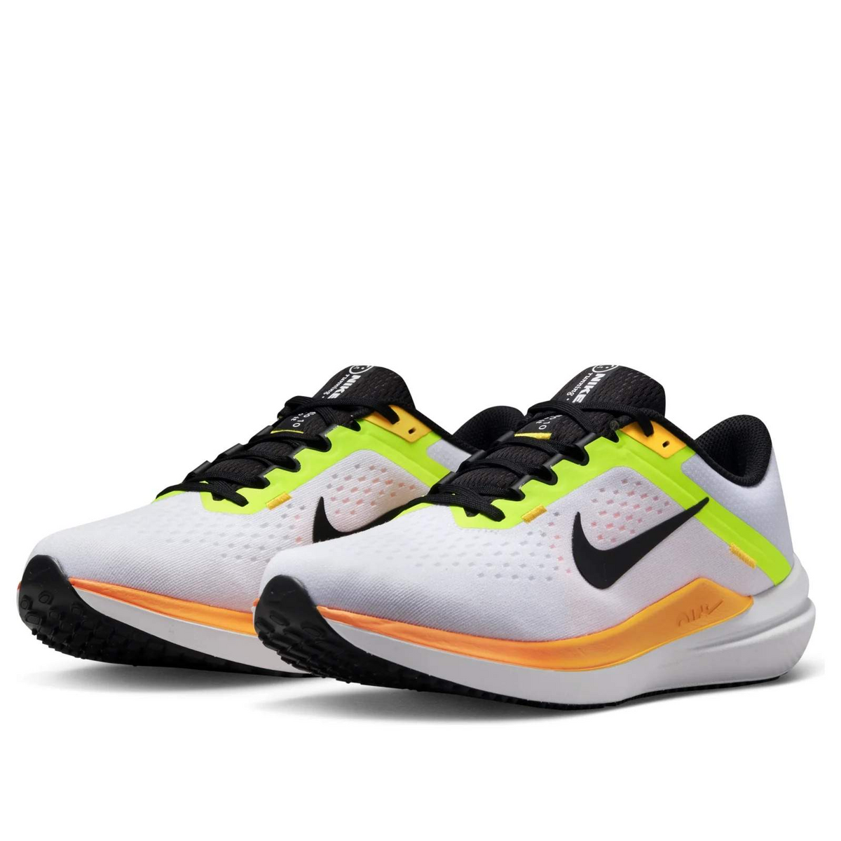 Nike Running Shoes | Nike Winflo 10 Volt