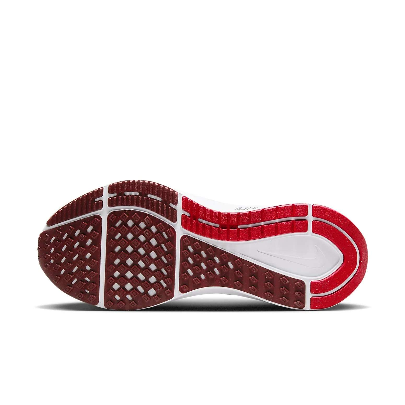 Nike Running Shoes | Nike Structure 25 PRM White Red Coconut Milk