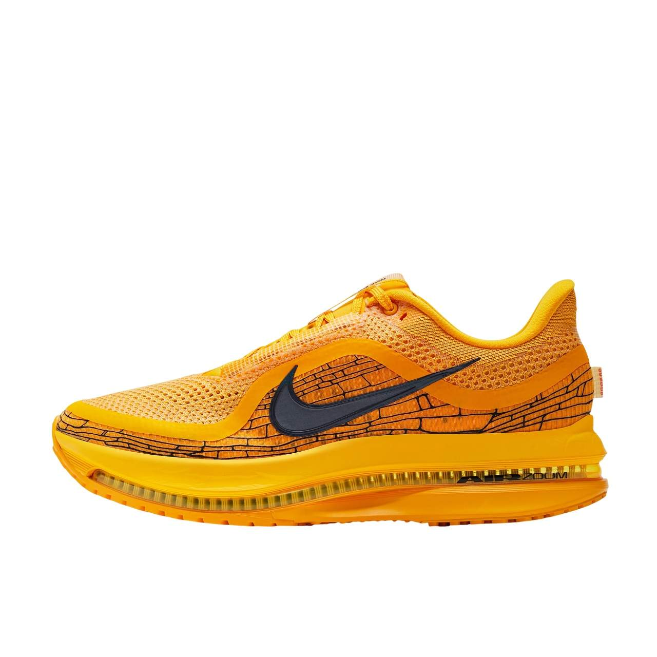 Nike Running Shoes | Nike Pegasus Premium University Gold/Black