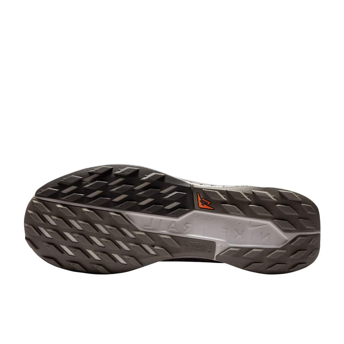 Nike Running Shoes | Nike Pegasus Trail 5 GORE-TEX Waterproof Ironstone/College Grey