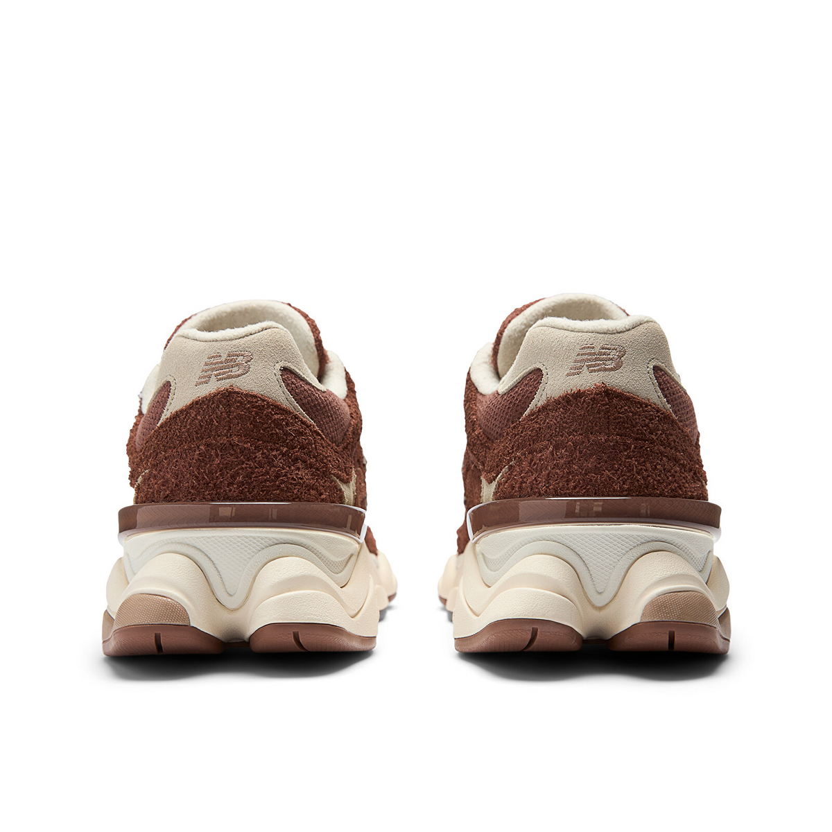 New Balance 9060 – Brown