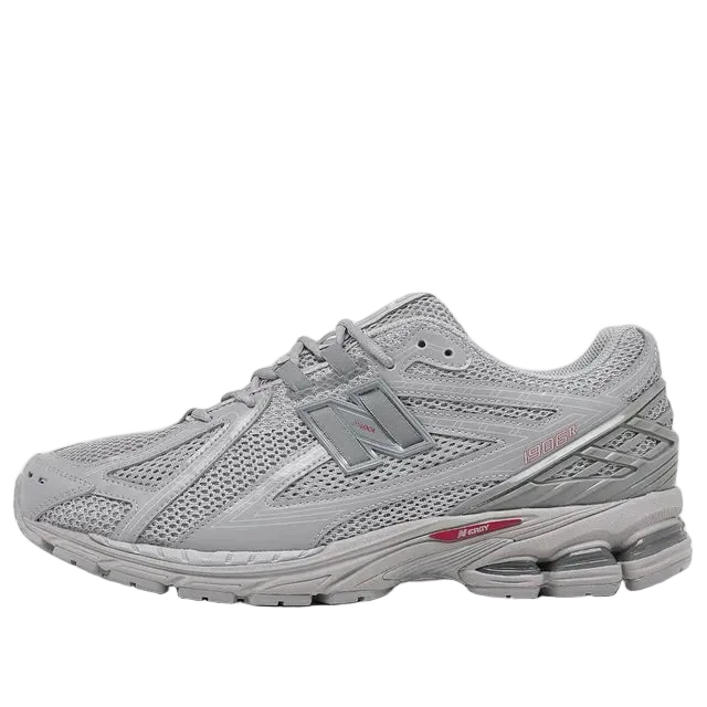 New Balance 1906 - Grey Red