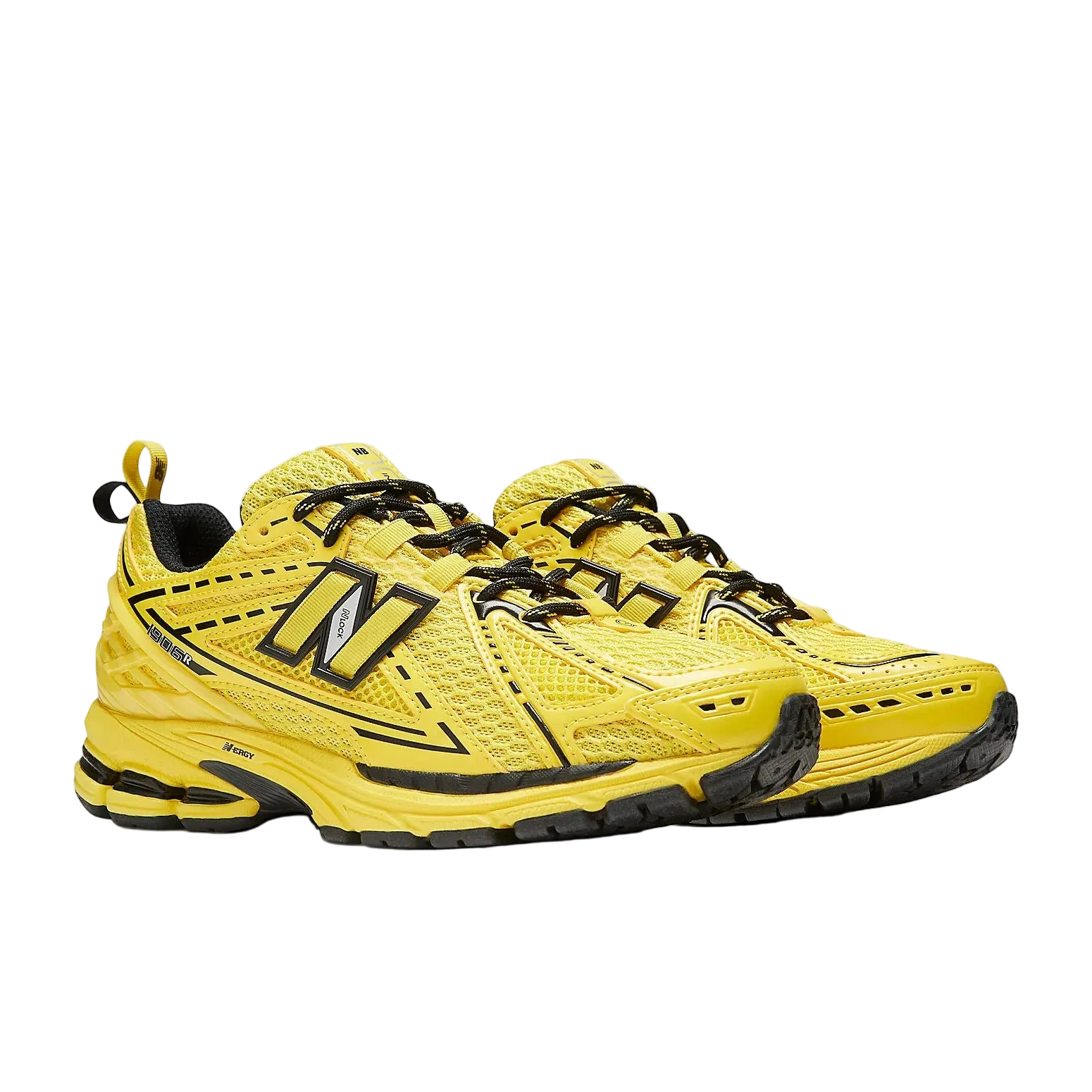 New Balance 1906 – GANNI - Blazing Yellow