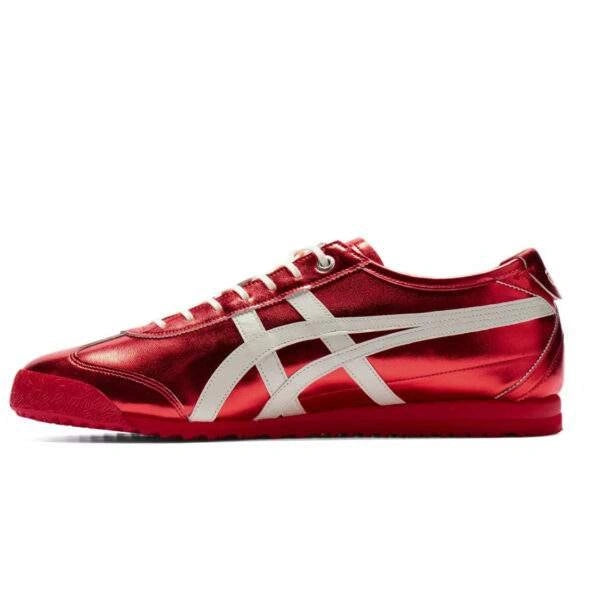 נעלי אוניטסוקה טייגר | Onitsuka Tiger MEXICO 66 SD Ginger Peach Cream