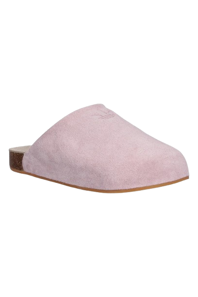 Adimule Slides - Pink