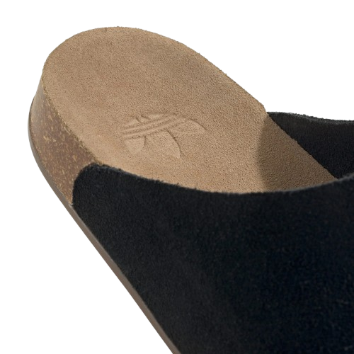 Adimule Slides - Core Black