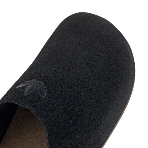 Adimule Slides - Core Black
