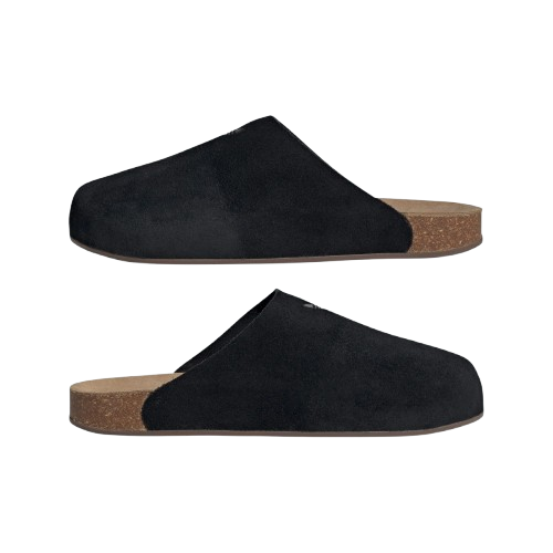 Adimule Slides - Core Black