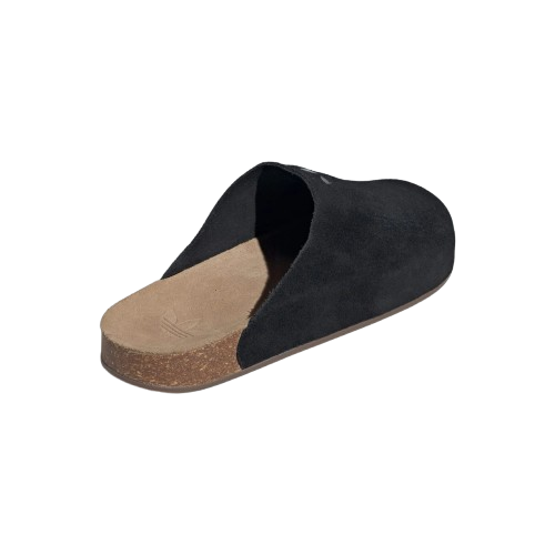 Adimule Slides - Core Black