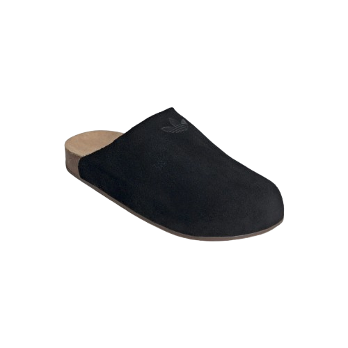 Adimule Slides - Core Black