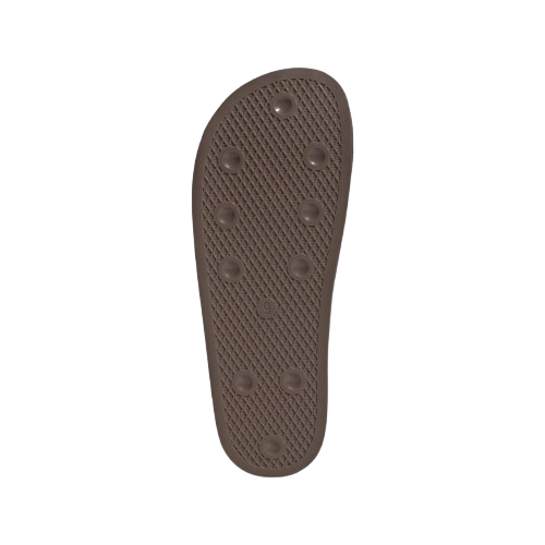 Adimule Slides - Core Black