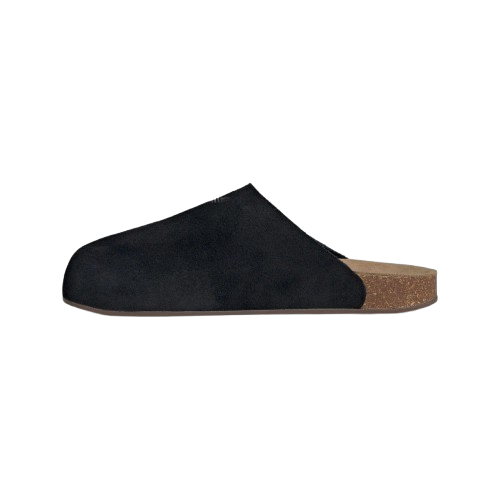 Adimule Slides - Core Black