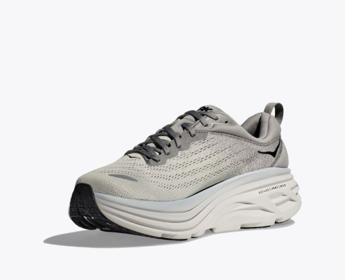 HOKA Bondi 8 | נעלי הוקה בונדי