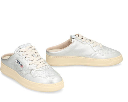 Autry Medalist Mule Sneakers
